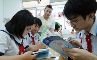 Lưu ý quan trọng khi chọn nguyện vọng lớp 10 tại TP.HCM