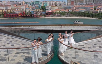 Điểm đến nào dẫn đầu tìm kiếm dịp nghỉ lễ Giỗ tổ Hùng Vương và 30.4?