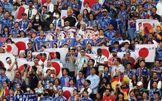 Marriott Bonvoy tung chương trình săn vé xem World Cup 2026