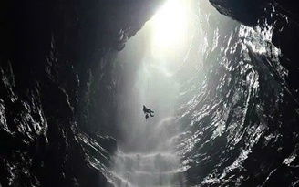 Phát hiện hang dài hơn 500 m trong rừng Phong Nha - Kẻ Bàng