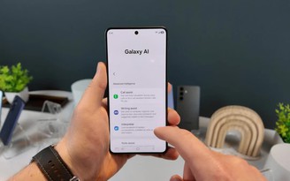 Loạt tính năng AI xịn trên Galaxy S26 cập bến điện thoại Galaxy cũ