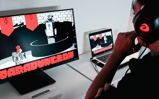 Doanh nghiệp số hóa, chuyên gia thiết kế đồ họa đứng ở đâu trong cuộc chơi mới?