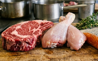 Ăn thịt kiểu này, người lớn tuổi vừa khỏe vừa tránh nguy cơ bệnh tật
