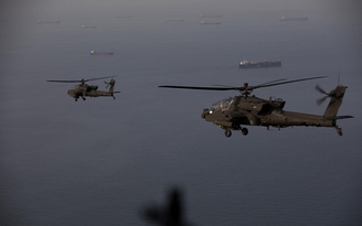 Thách thức cho đối thoại Mỹ - Iran