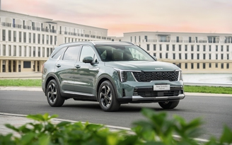 3 động lực chính giúp xe hybrid tăng tốc doanh số tại Việt Nam