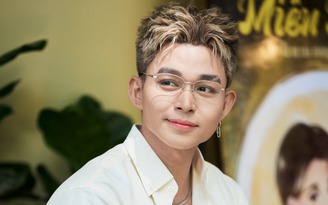 Sở VH-TT TP.HCM làm việc với Jun Phạm vụ MV phản cảm