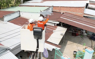 Giấc mơ đổi đời của bố tôi...