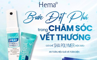 Chuyên gia giải đáp: Vết thương hở nên bôi gì để tránh sẹo xấu?