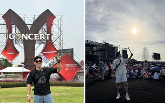 Giới trẻ thích du lịch ngắn ngày