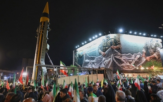 Tình hình Iran, Trung Đông mới nhất ngày 23.4