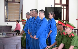 'Trừ tà' suốt đêm khiến hai cha con tử vong, 5 người lãnh án tù