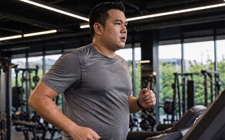 Tập cardio đều nhưng vẫn nhiều mỡ bụng: Đâu là nguyên nhân?