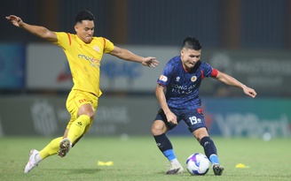 AFC làm rõ thông tin phân bổ suất dự các cúp châu Á có CLB Việt Nam