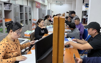 Nhiều bộ ngành, địa phương đề xuất tăng lương cơ sở cao hơn 2,53 triệu đồng