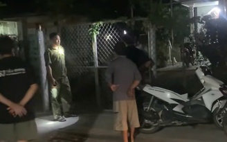 Điều tra vụ vợ dùng búa đánh chết chồng