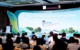 Kỷ nguyên mới điều trị lupus ban đỏ hệ thống: Nhắm trúng đích, hướng tới lui bệnh