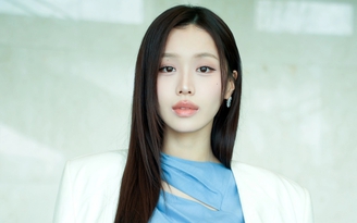 Han Sara tham gia sự kiện ngoại giao cấp cao, nối nhịp văn hóa Việt - Hàn