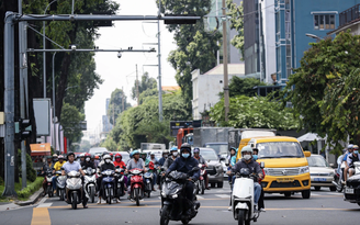 Lưu ý phân luồng giao thông phục vụ chung kết Cúp truyền hình TP.HCM 2026