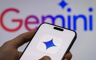 Google lo ngại khi Gemini không theo kịp Claude ở khả năng viết code