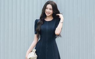 Váy denim mềm mại, lựa chọn hoàn hảo cho mọi phong cách