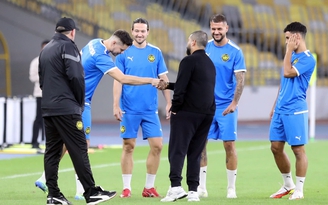 Cựu chủ tịch tiết lộ gây sốc, FAM lại dính bê bối mới: Sắp bị FIFA đình chỉ