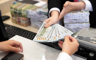 Giá USD hôm nay 22.4.2026: Đồng loạt giảm cùng chiều euro, yen Nhật