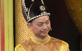 Nam diễn viên quyết tâm 'xóa mù chữ', nhớ lại tuổi 15 mưu sinh giữa quán nhậu