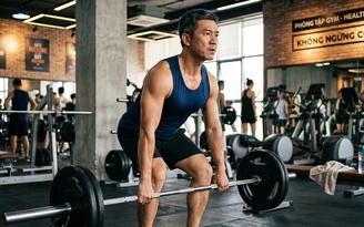 Tập luyện bao nhiêu là đủ để kéo dài tuổi thọ?