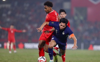 HLV đội tuyển Thái Lan tiết lộ yếu tố tranh ngôi vô địch AFF Cup của Việt Nam