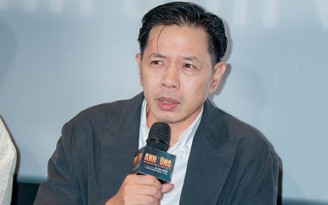 Cuộc sống của diễn viên Thái Hòa ở tuổi 52