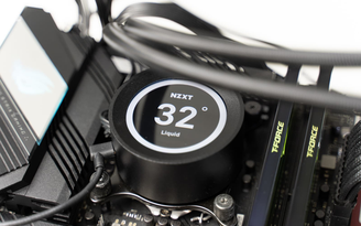 NZXT đối mặt vụ kiện vì sự cố rò rỉ từ bộ tản nhiệt nước