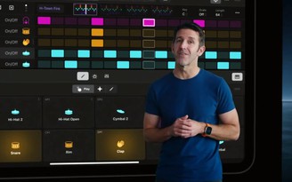 Không chạy theo AI, CEO Apple tương lai đang tính nước cờ lớn hơn