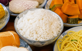 Ăn tinh bột thế nào để đủ năng lượng mà không tích mỡ thừa?