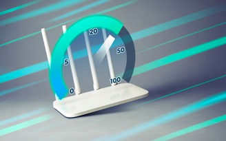Microsoft cho đo tốc độ mạng chỉ với một cú click trên Windows 11