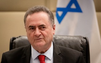 Tình hình Trung Đông ngày 24.4: Israel đang chờ Mỹ bật đèn xanh để phá hủy Iran