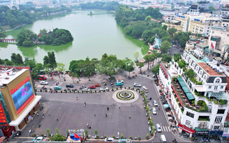 Tin tức đặc biệt trên báo in Thanh Niên 24.4.2026