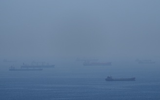 Ông Trump ra lệnh mới liên quan eo biển Hormuz