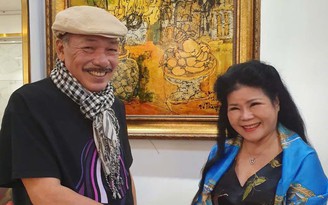 Buồn vui nghề sách: Làm sách cho nhạc sĩ Trần Tiến