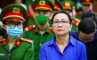 Đấu giá 3 xe sang của Trương Mỹ Lan, Maybach khởi điểm hơn 7 tỉ đồng