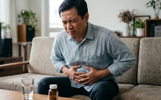 Phát hiện bất ngờ liên quan đến 40% ca ung thư đại tràng