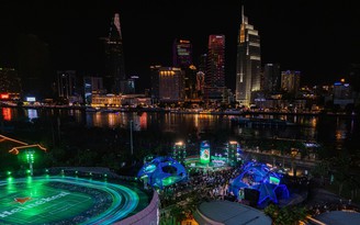 ‘Từ Fan thành Bạn’: Điểm đến cho gần 75% fan bóng đá Việt cảm thấy cô đơn