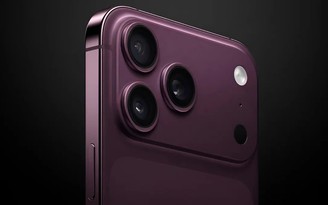 Apple có thể làm gì để giữ giá bán iPhone 18?