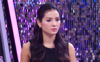 Phương Trinh Jolie: Sẽ ly dị ngay nếu chồng ngoại tình