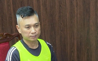 Khởi tố 196 bị can chọi gà tại Trường gà quốc tế Viêng Xay