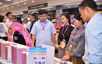 Không gian Pop-up Kokuyo: Trải nghiệm văn hóa mới tại nhà sách Nguyễn Huệ