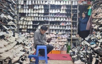 Hơn 90% doanh nghiệp rút lui khỏi thị trường quy mô nhỏ dưới 10 tỉ