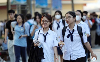 ĐH Quốc gia TP.HCM bổ sung địa điểm thi đánh giá năng lực đợt 2