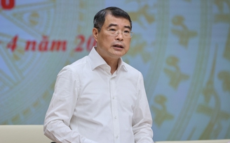 Thủ tướng nghiêm khắc phê bình 29 bộ, ngành, 18 địa phương giải ngân thấp