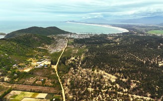 Gia Lai chuyển đổi 55 ha rừng để làm dự án hạ tầng