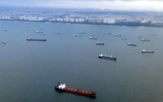Ngoại trưởng Indonesia lên tiếng về thông tin muốn thu phí qua eo biển Malacca